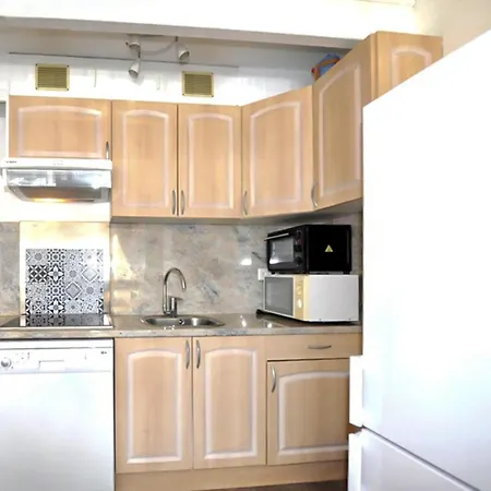 Apartment Stunning In Saint-cyprien *